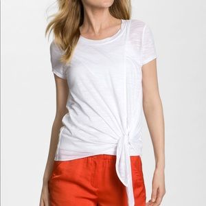 bcbg maxazria t shirt